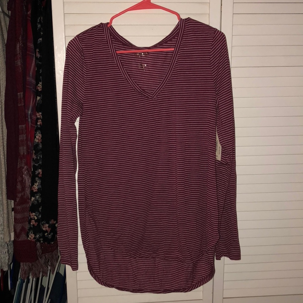 Legging Tee